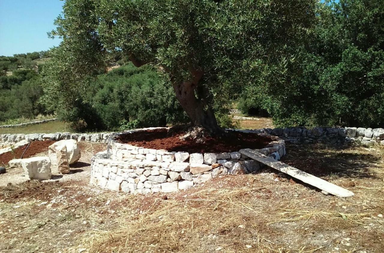 Trullo Alto Salento Villa Cisternino Bagian luar foto